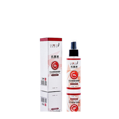 葫芦岛母婴防护喷雾