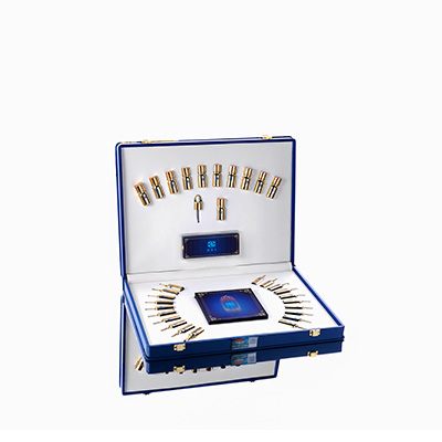 葫芦岛全身经络解压套